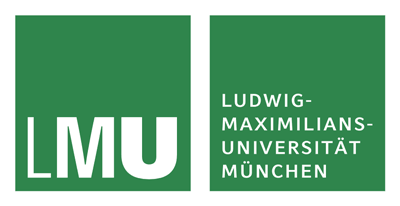 Ludwig-Maximilians-Universität München logo