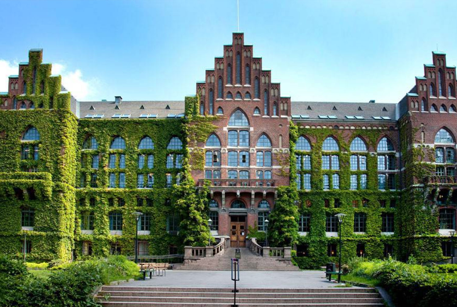 Lund University School of Economics and Management