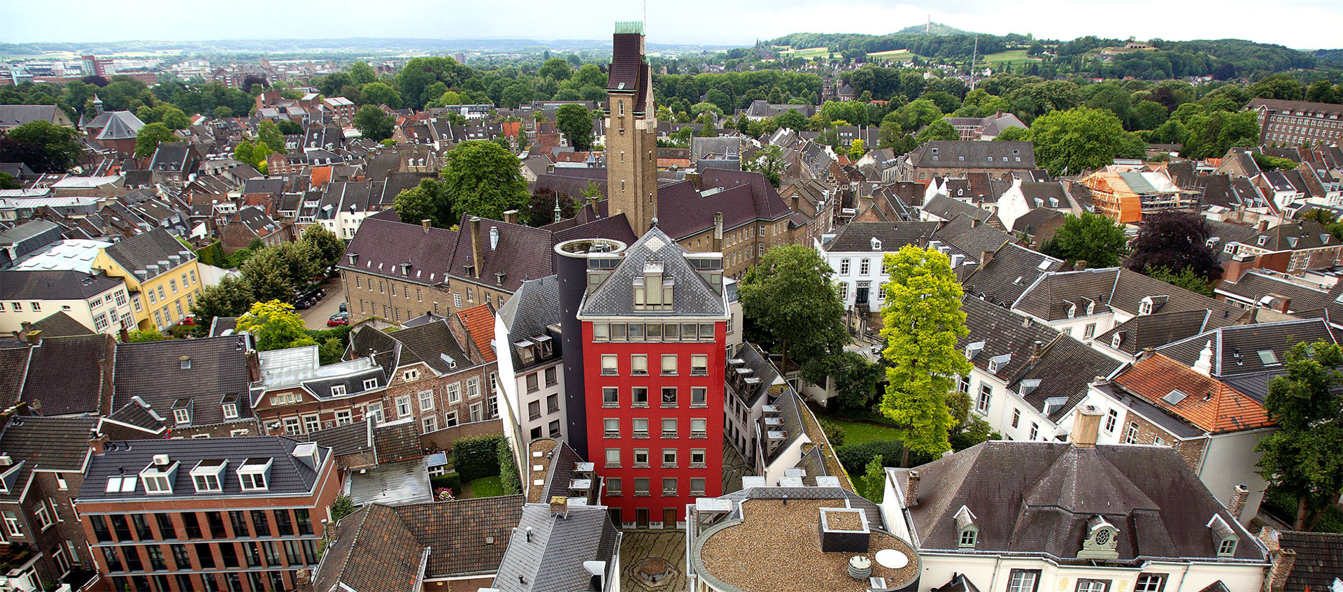 Queen Mary University of London