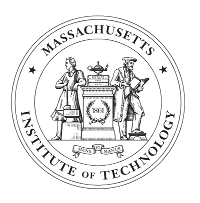 Massachusetts Institute of Technology (MIT) logo