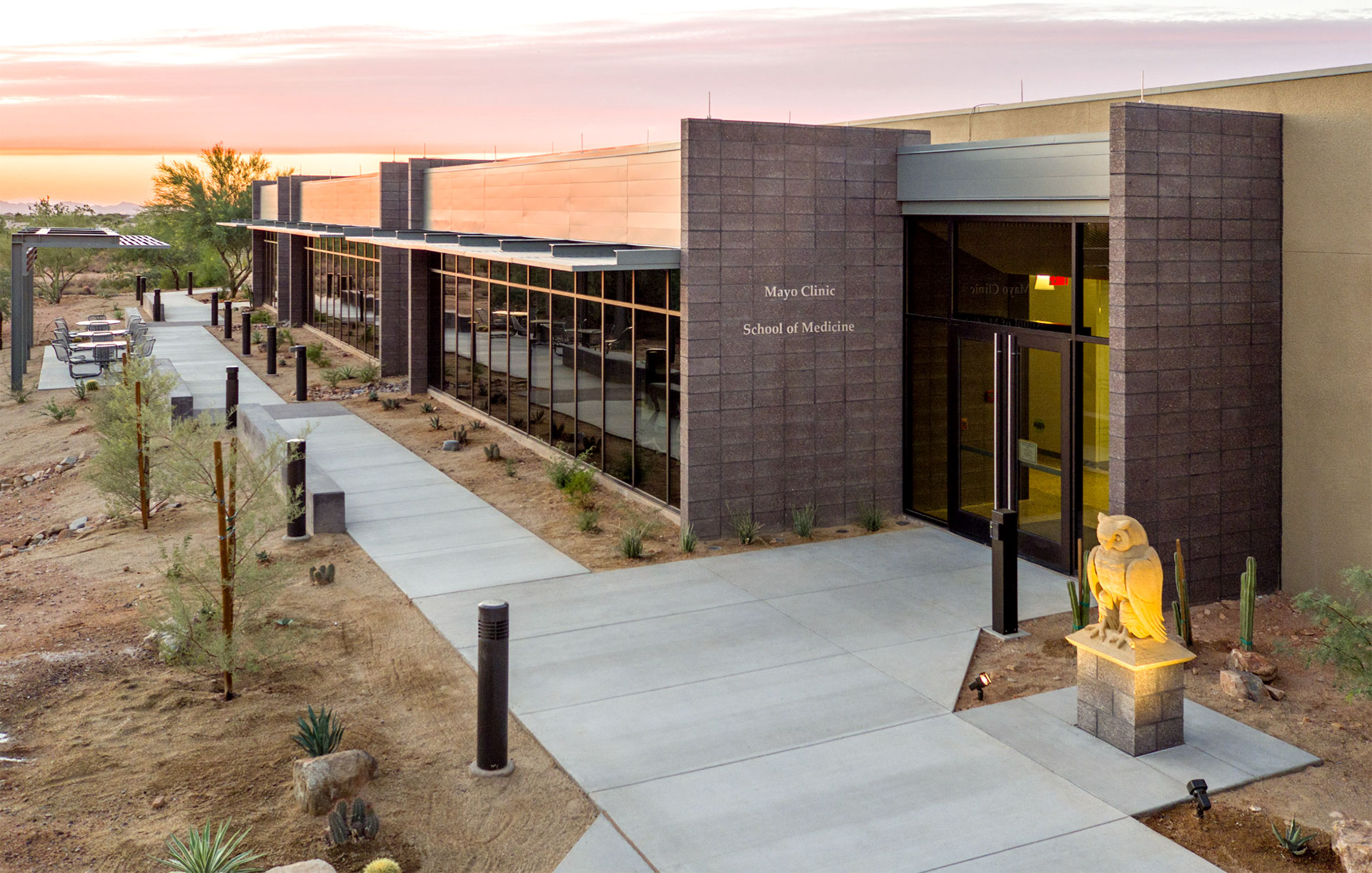 Mayo Clinic Alix School of Medicine