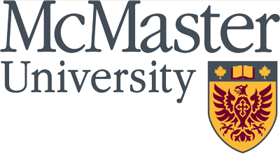 McMaster University logo