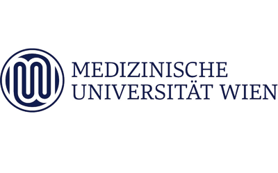 Medizinische Universität Wien logo