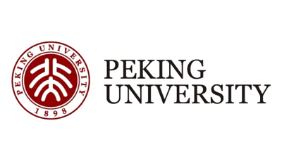 Peking University logo