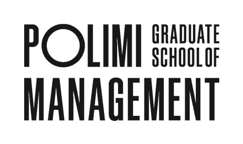 School of Management of Politecnico di Milano (POLIMI Graduate School of Management) logo