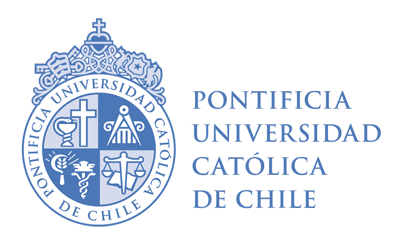 Pontificia Universidad Católica de Chile (UC) logo
