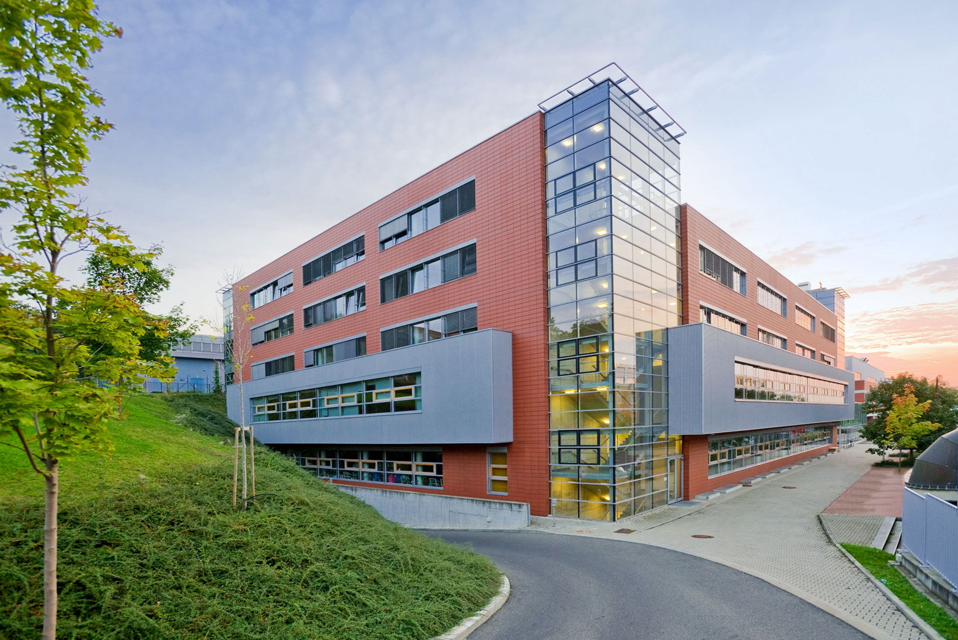 Prague University of Economics and Business