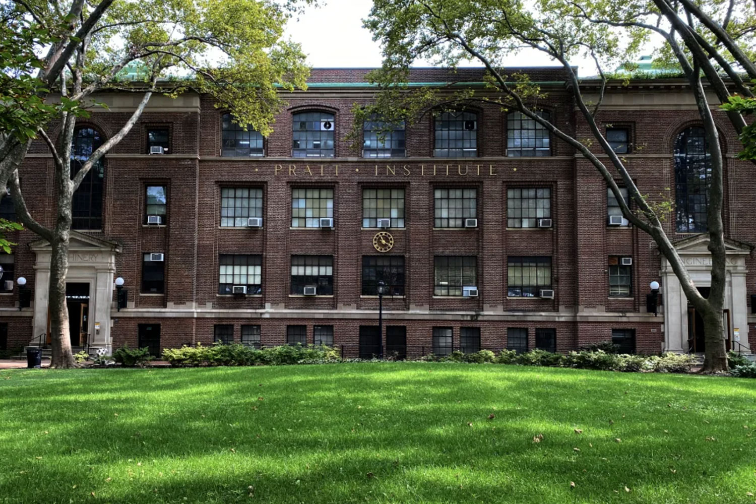 Pratt Institute
