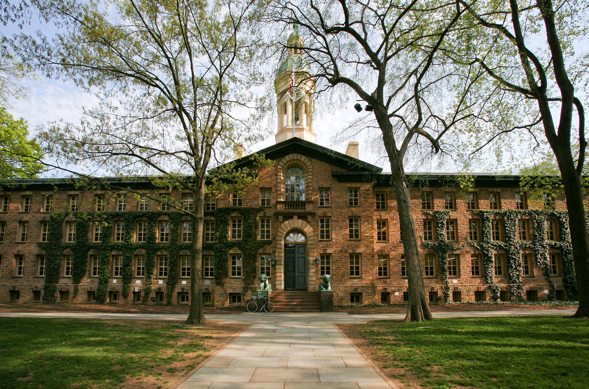 Princeton University