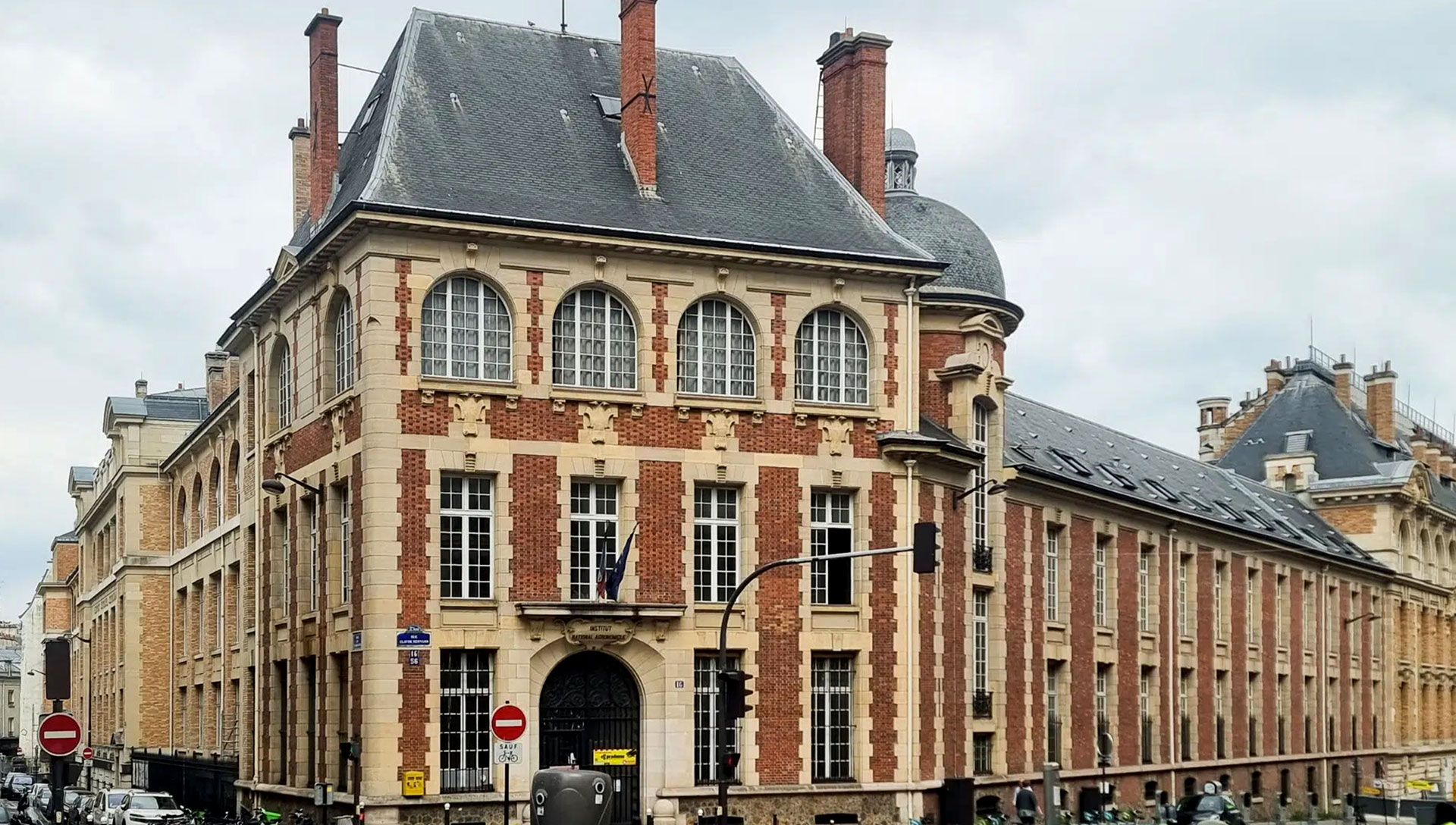 PSB Paris School of Business