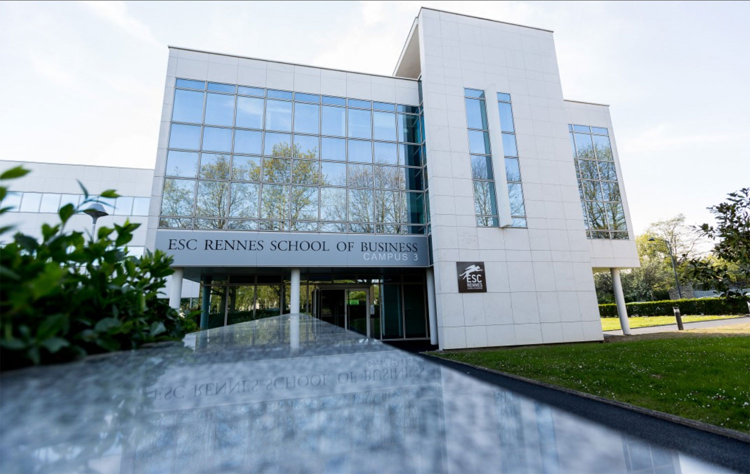 Rennes School of Business