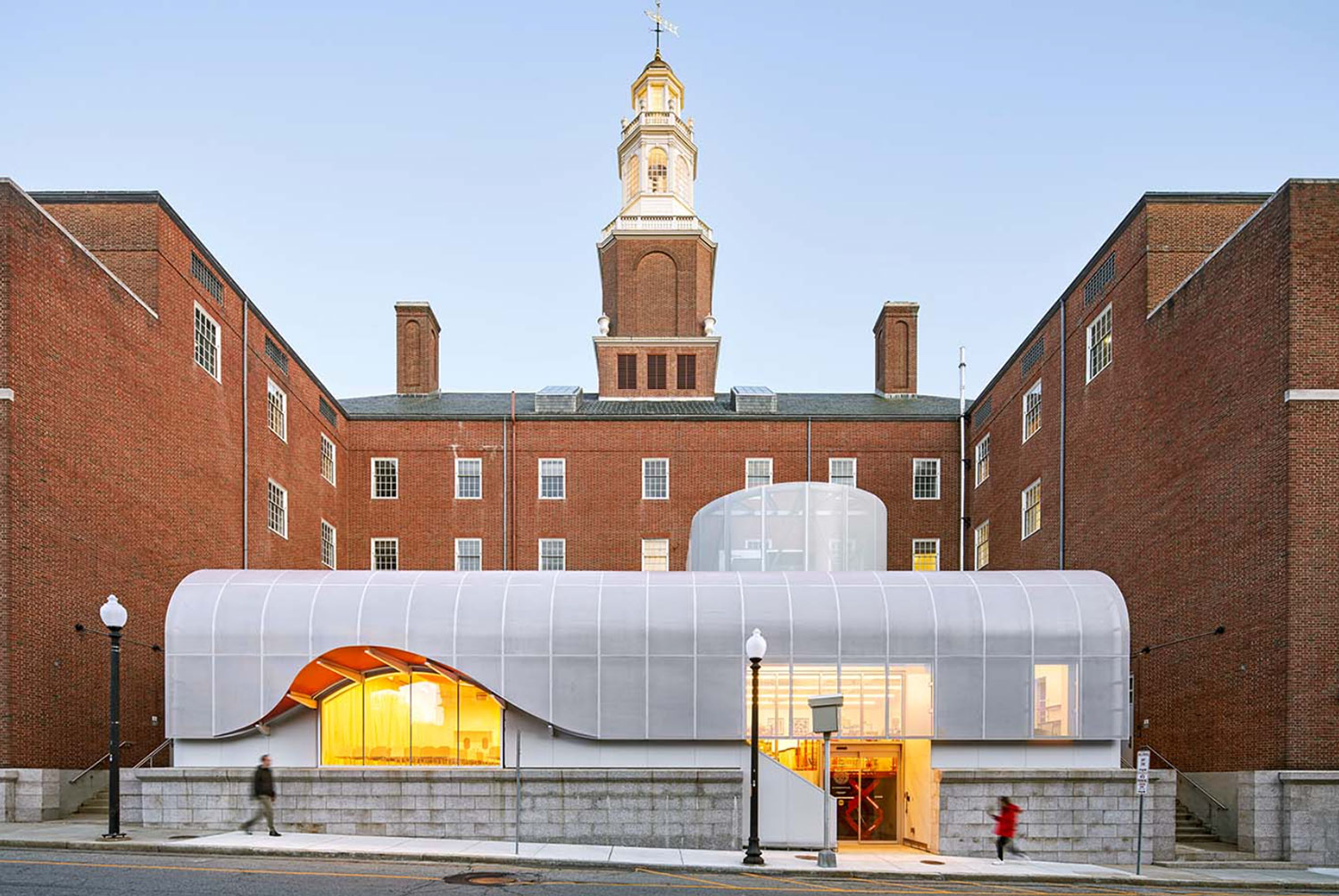 Rhode Island School of Design (RISD)