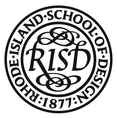 Rhode Island School of Design (RISD) logo