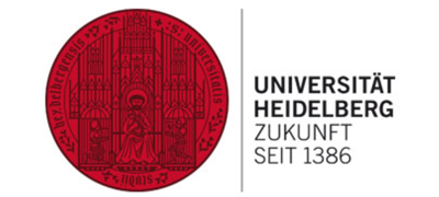 Universität Heidelberg (Ruprecht-Karls-Universität Heidelberg) logo