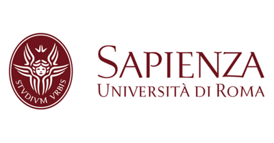 Sapienza University of Rome logo