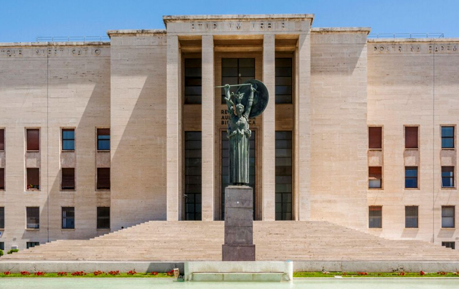 Sapienza University of Rome