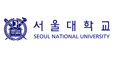 Seoul National University logo