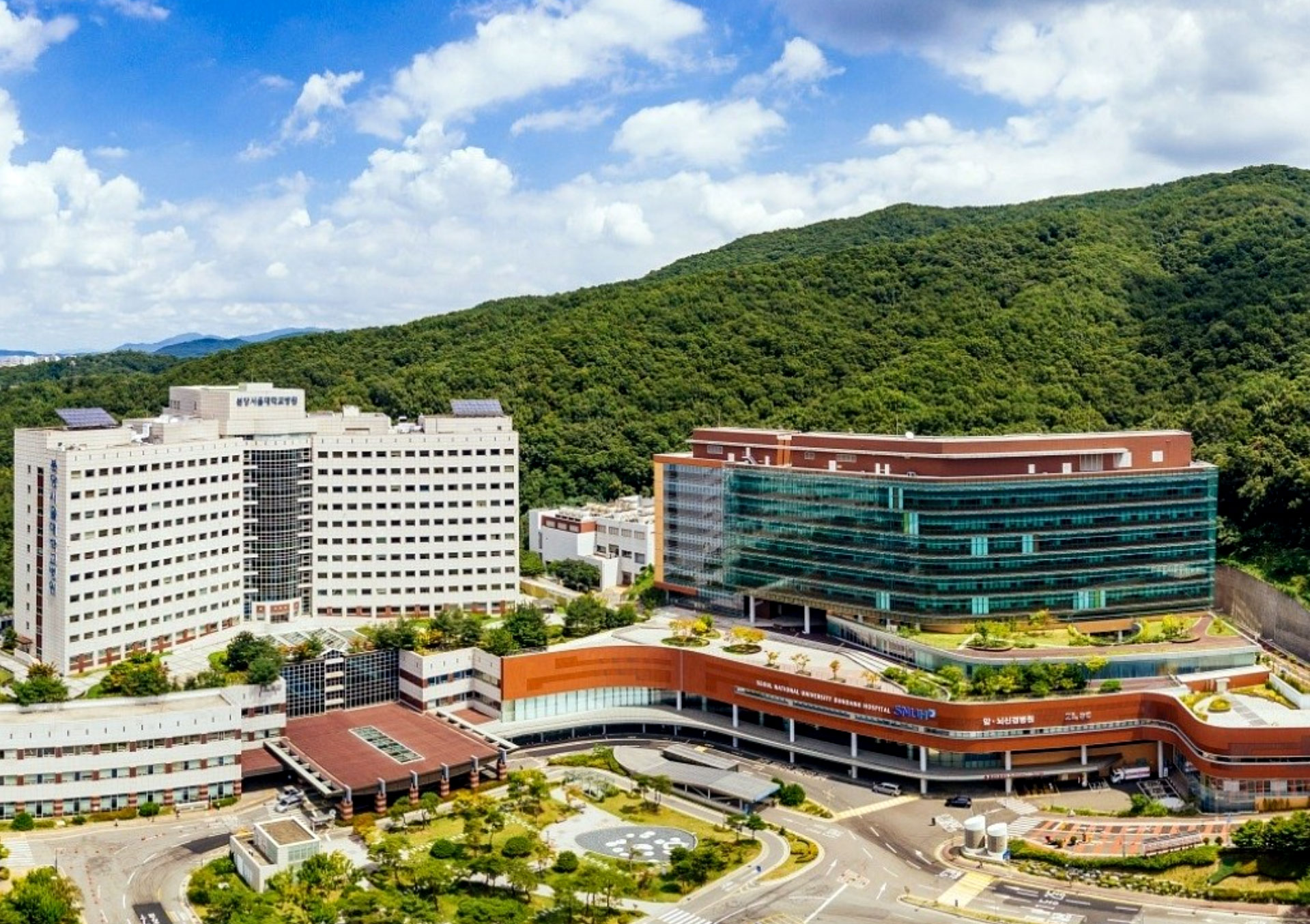 Seoul National University