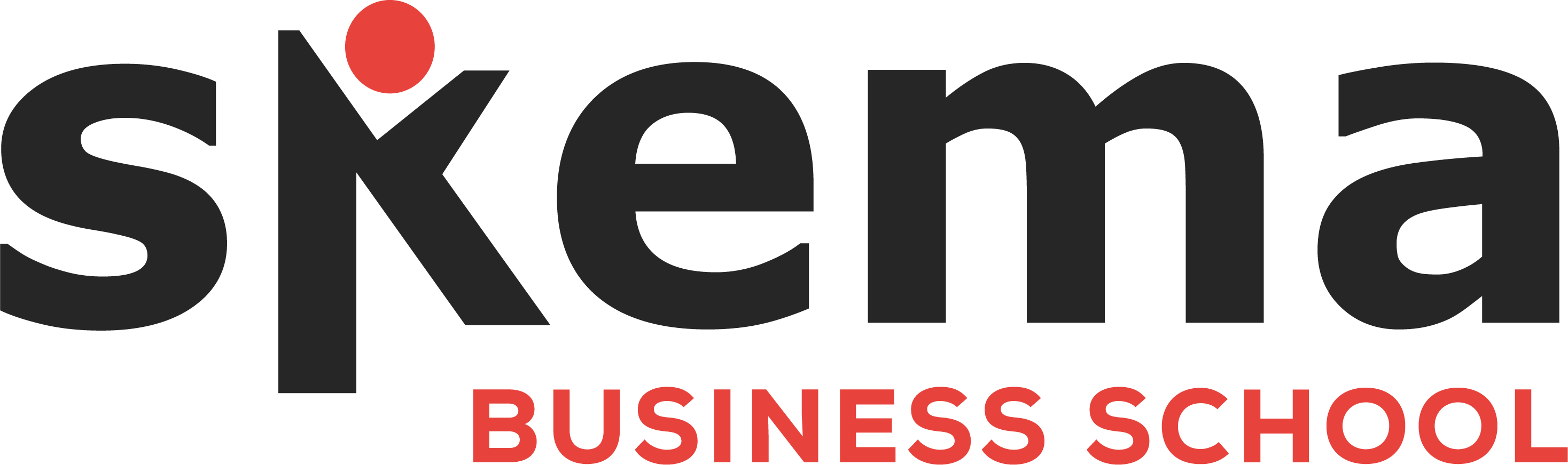 SKEMA Business School logo
