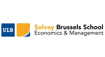 Solvay Brussels School of Economics and Management (SBS-EM), Université libre de Bruxelles logo