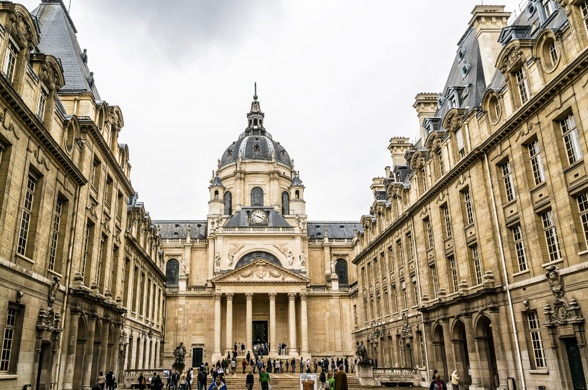 Sorbonne University