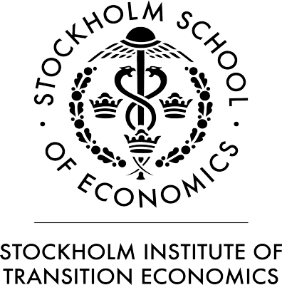 Stockholm School of Economics logo
