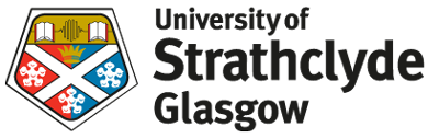 University of Strathclyde Business School logo