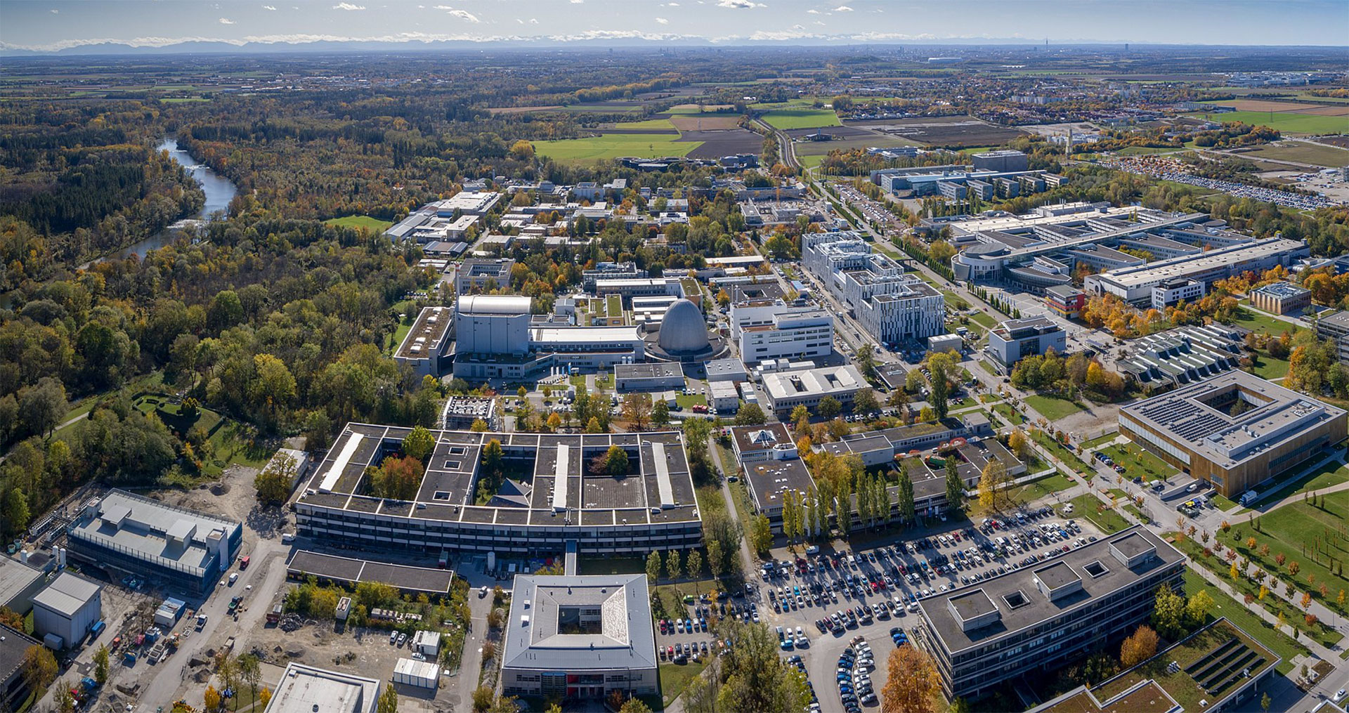 Technical University of Munich