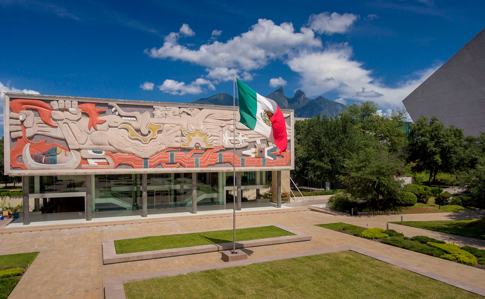 Tecnológico de Monterrey