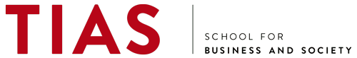 TIAS School for Business and Society logo