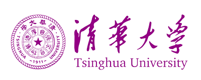 Tsinghua University logo