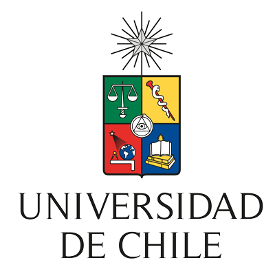 Universidad de Chile logo