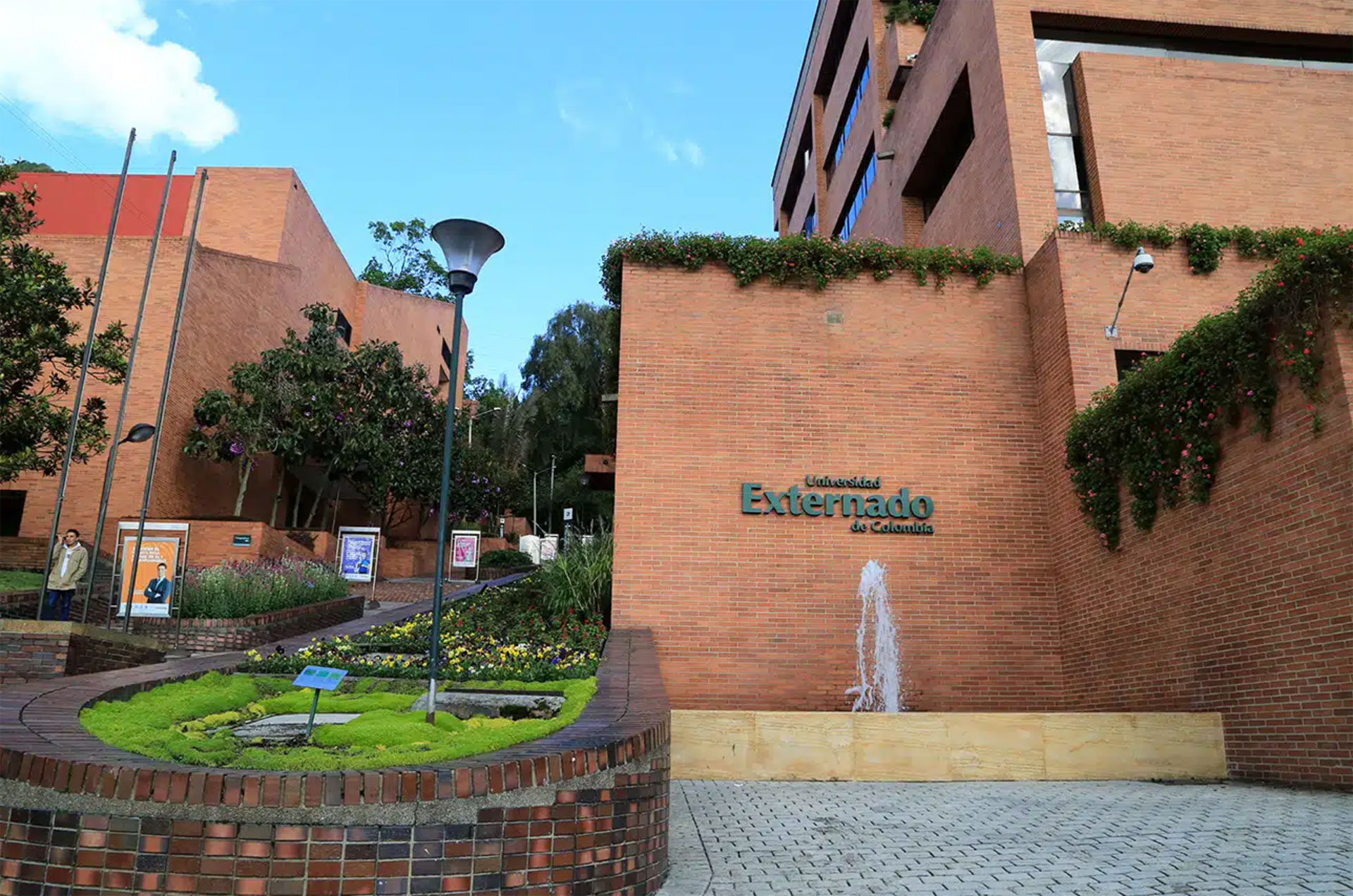 Universidad Externado de Colombia