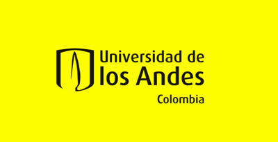 Universidad de los Andes logo