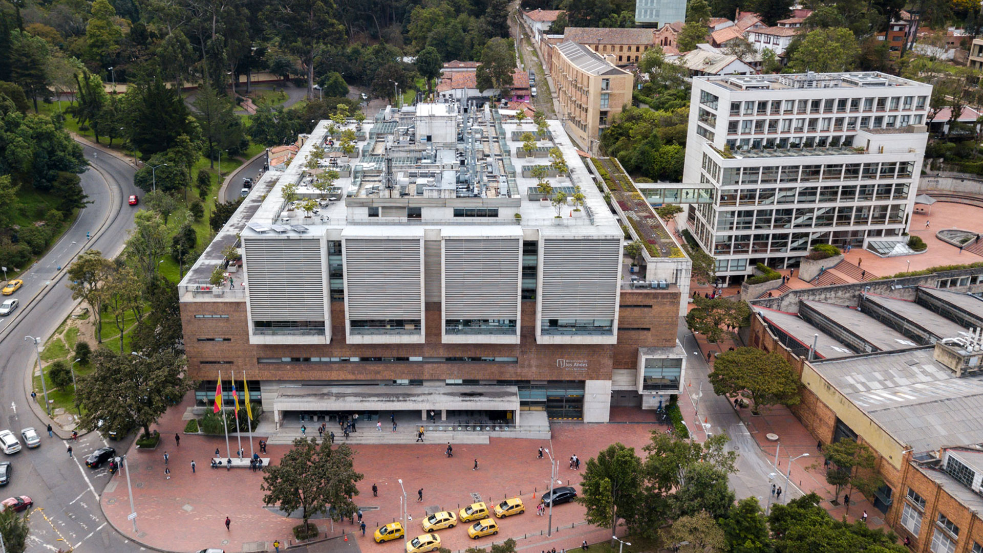 Universidad de los Andes