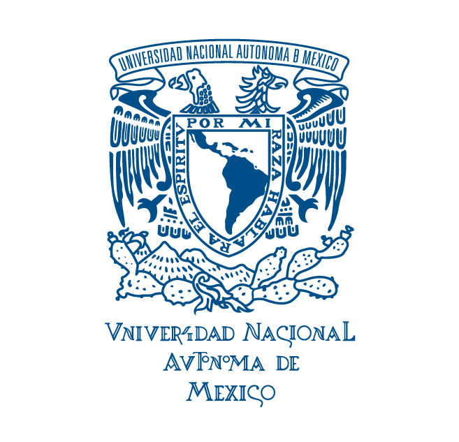 Universidad Nacional Autónoma de México (UNAM) logo