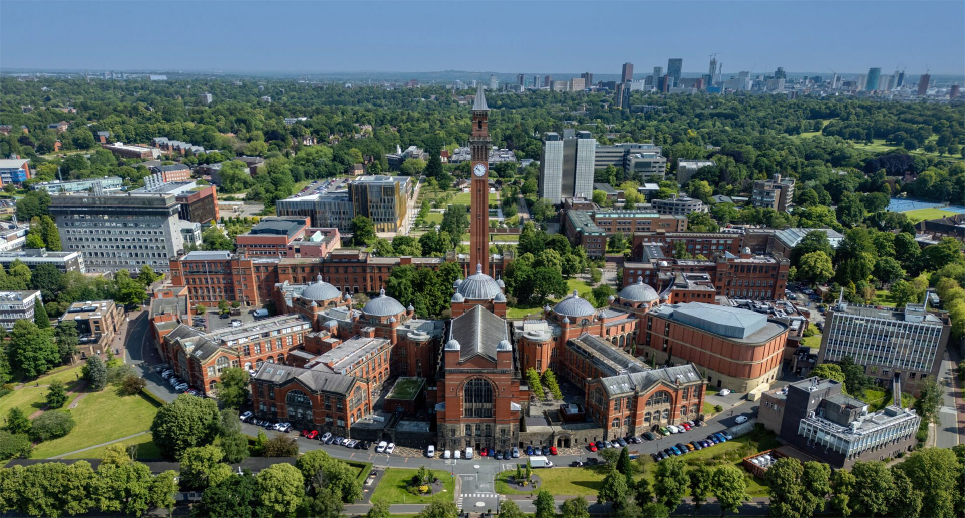 University of Birmingham