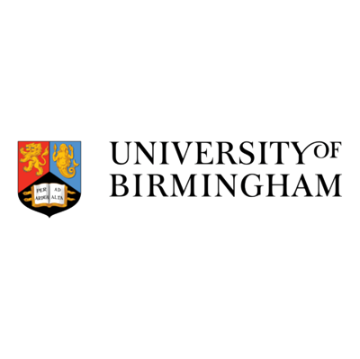 University of Birmingham logo