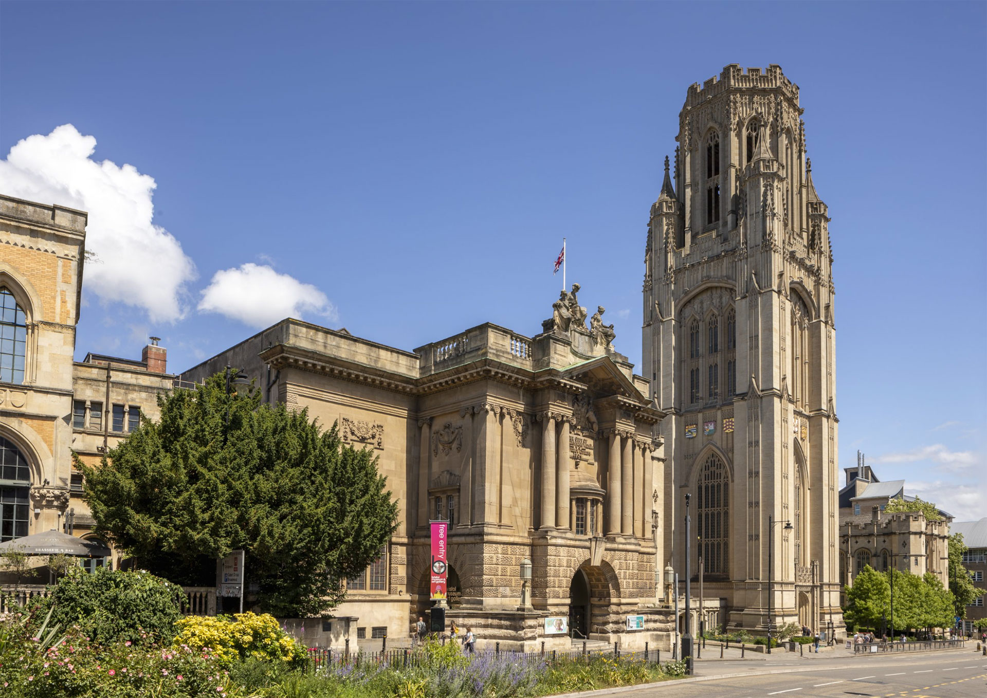 University of Bristol