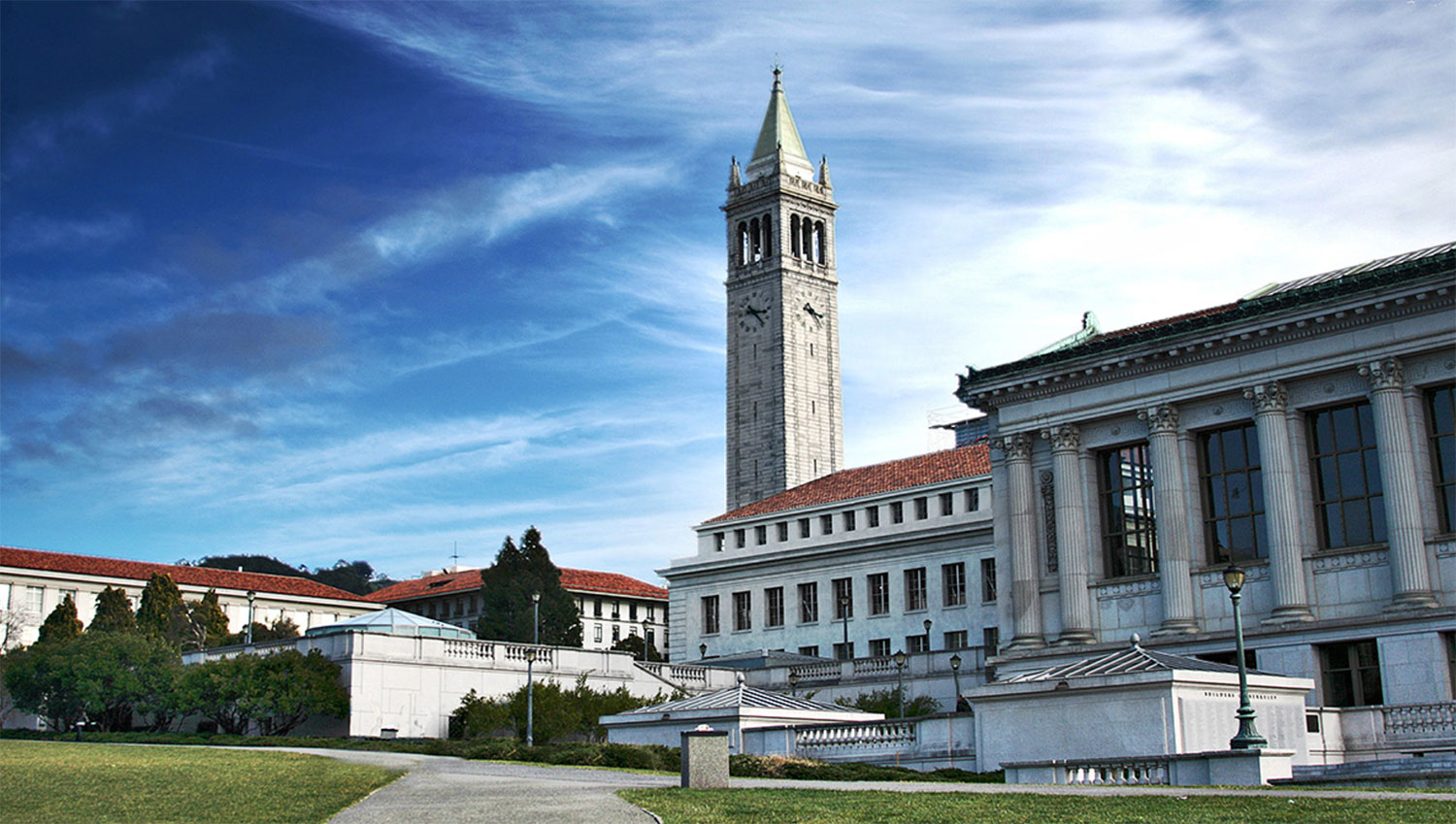 University of California, Berkeley