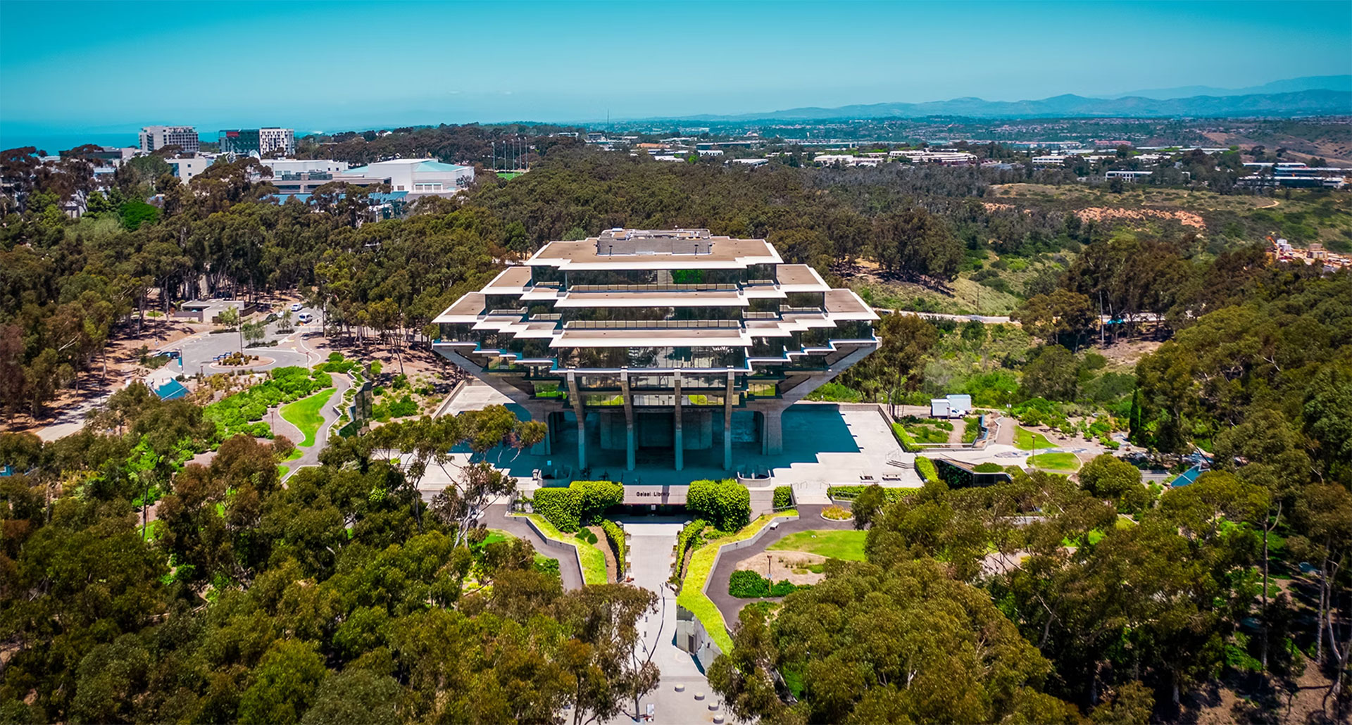 University of California, San Diego (UCSD)