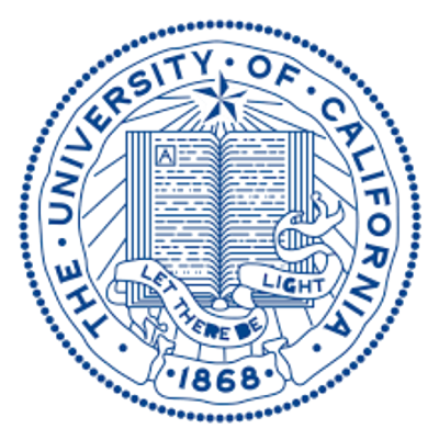 University of California, Los Angeles (UCLA) logo