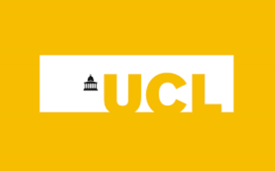 University College London (UCL) logo