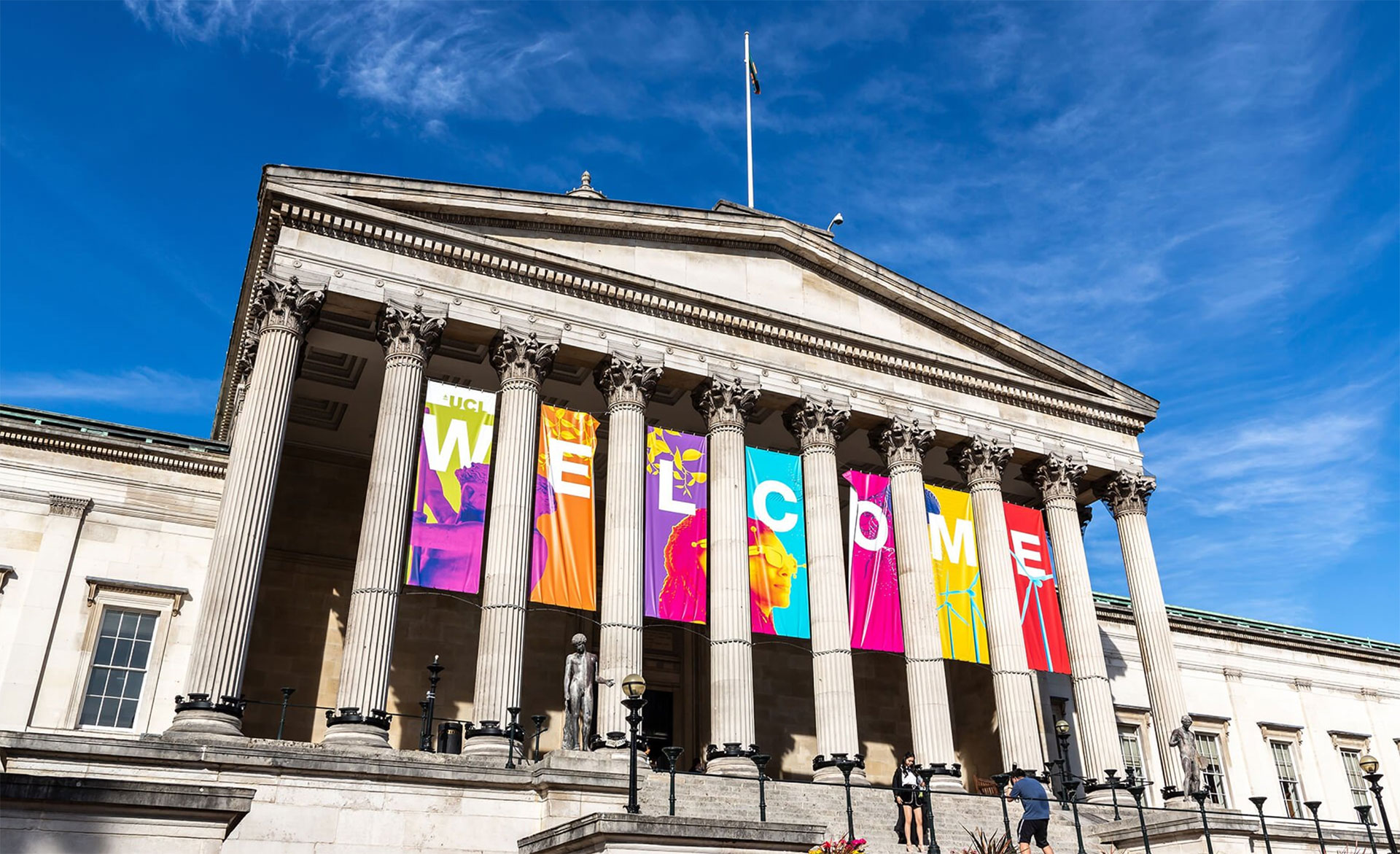 University College London (UCL)