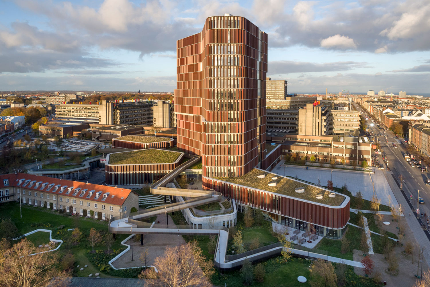 University of Copenhagen