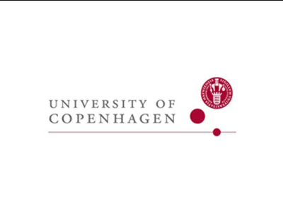 University of Copenhagen logo