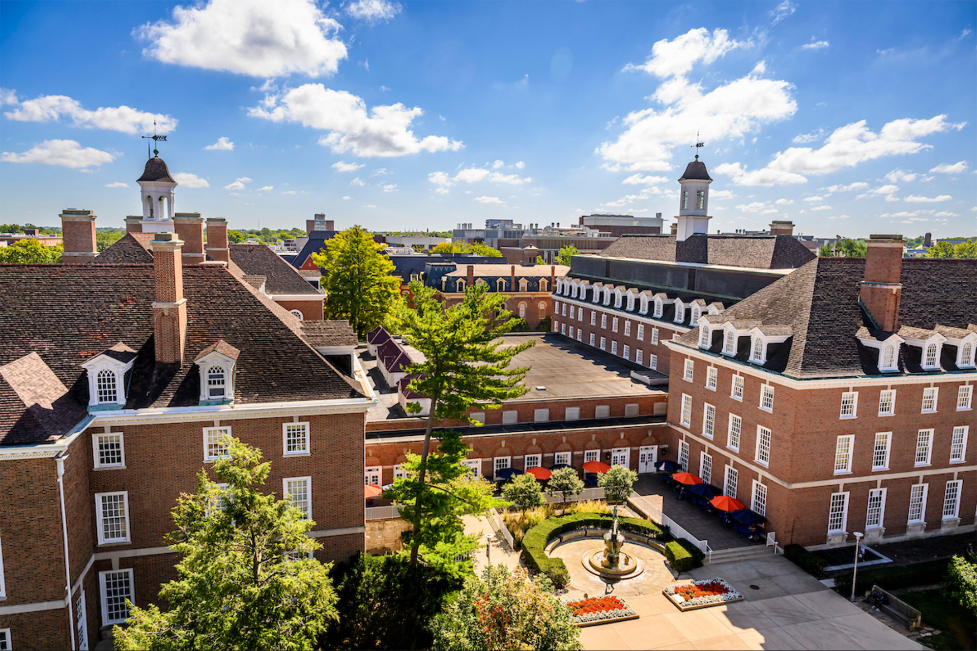 University of Illinois Urbana-Champaign
