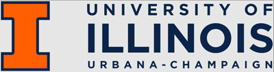 University of Illinois Urbana-Champaign logo
