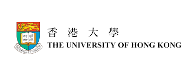 The University of Hong Kong logo