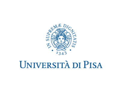 University of Pisa logo